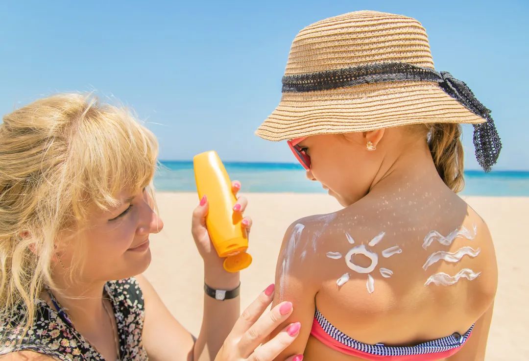 【诺琦格】防晒，真的要等到夏天才开始么？