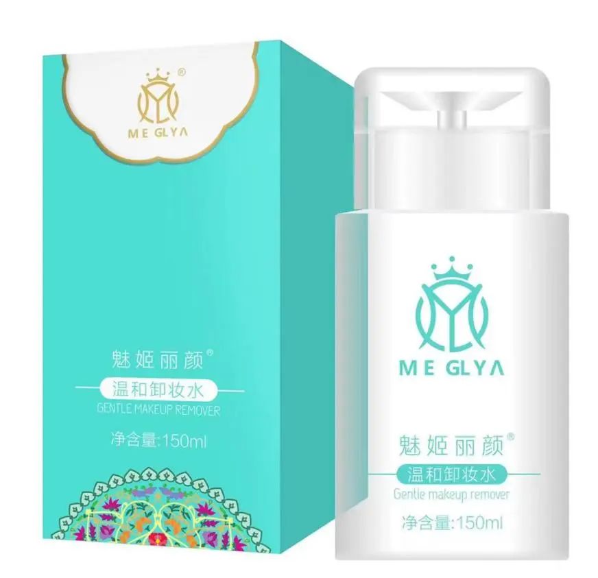 诺琦格——卸妆，你真的「卸」对了么？