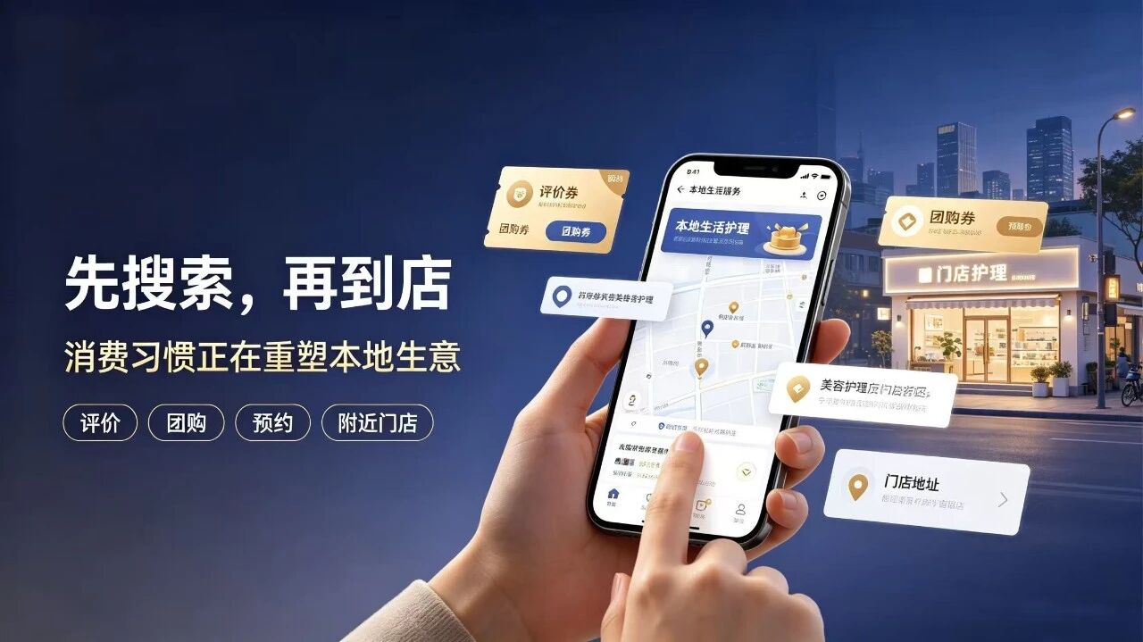 “云连锁” |赋能美业实体加速增长