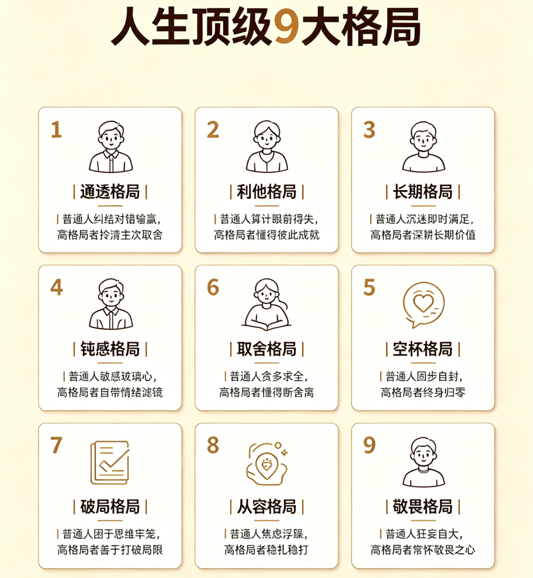 真正厉害的创业者，都懂得容人、容事、容言